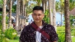 Eric laras pakai INI SAJA